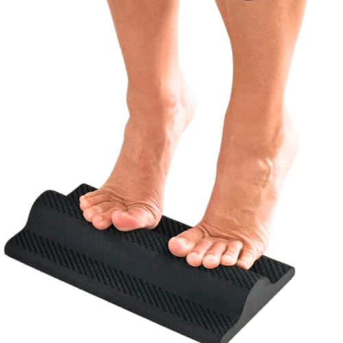 ROUND 2- Strong feet are Happy feet Plantar Fasciitis strengthening and relief