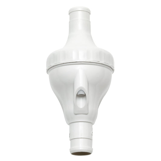 MAKHOON Upgraded 9-100-1200 Backup Valve Replacement for Polaris 360 Pool Cleaner, The Body has Been Reinforced, Longer Life Than Zodiac 9-100-1200,(NOT Compatible with Polaris 280 380 Pool Cleaner)