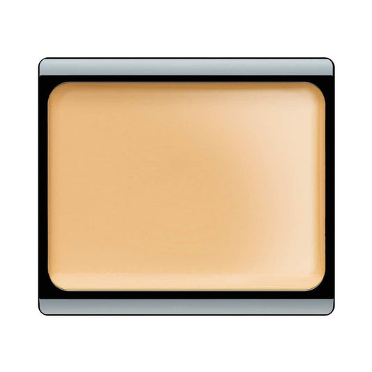 Art Deco Camouflage Cream 5g 18 Natural Apricot