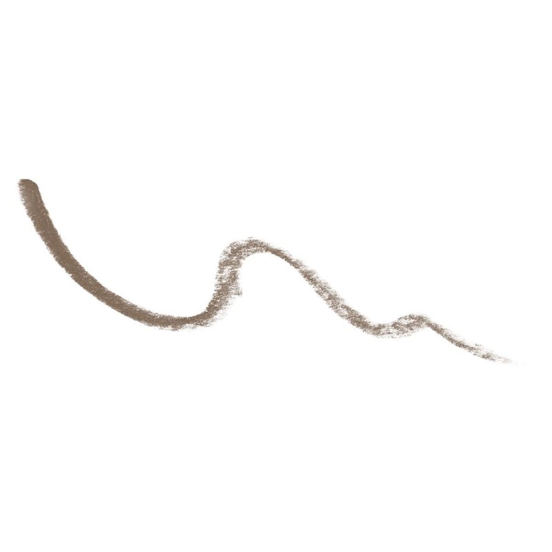 Benefit Gimme Brow+ Volumizing Pencil #3.5 Neutral Medium Brown 0.042 Ounce
