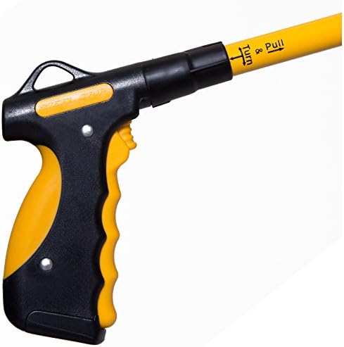 Steelgrip TA5105 Pick Up Tool, 36"