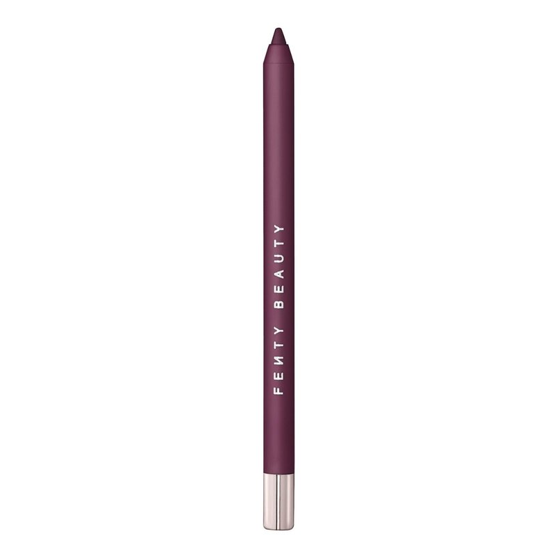 FENTY BEAUTY by Rihanna Trace'd Out Longwear Waterproof Pencil Lip Liner - Bored Heaux (Bordeaux)