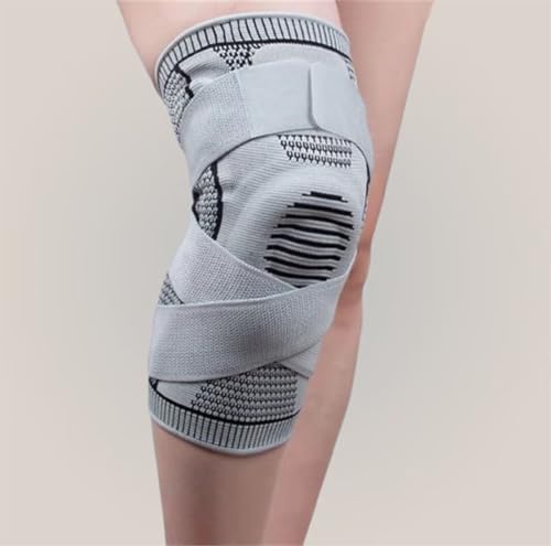 Motion Max Knee Pro Knee Brace,Bone-on-Bone WalkingSupport,Bone RecoveryKnee Braces,S,One Pair