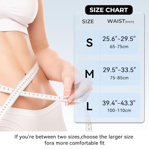 2025 New Posture Corrector for Women & Men, [Enhanced Support & Breathable Mesh] Upgraded Back Brace, Adjustable Shoulder Straightener for Neck Back Pain Relief, Scoliosis Improvement(Black Purple,M)