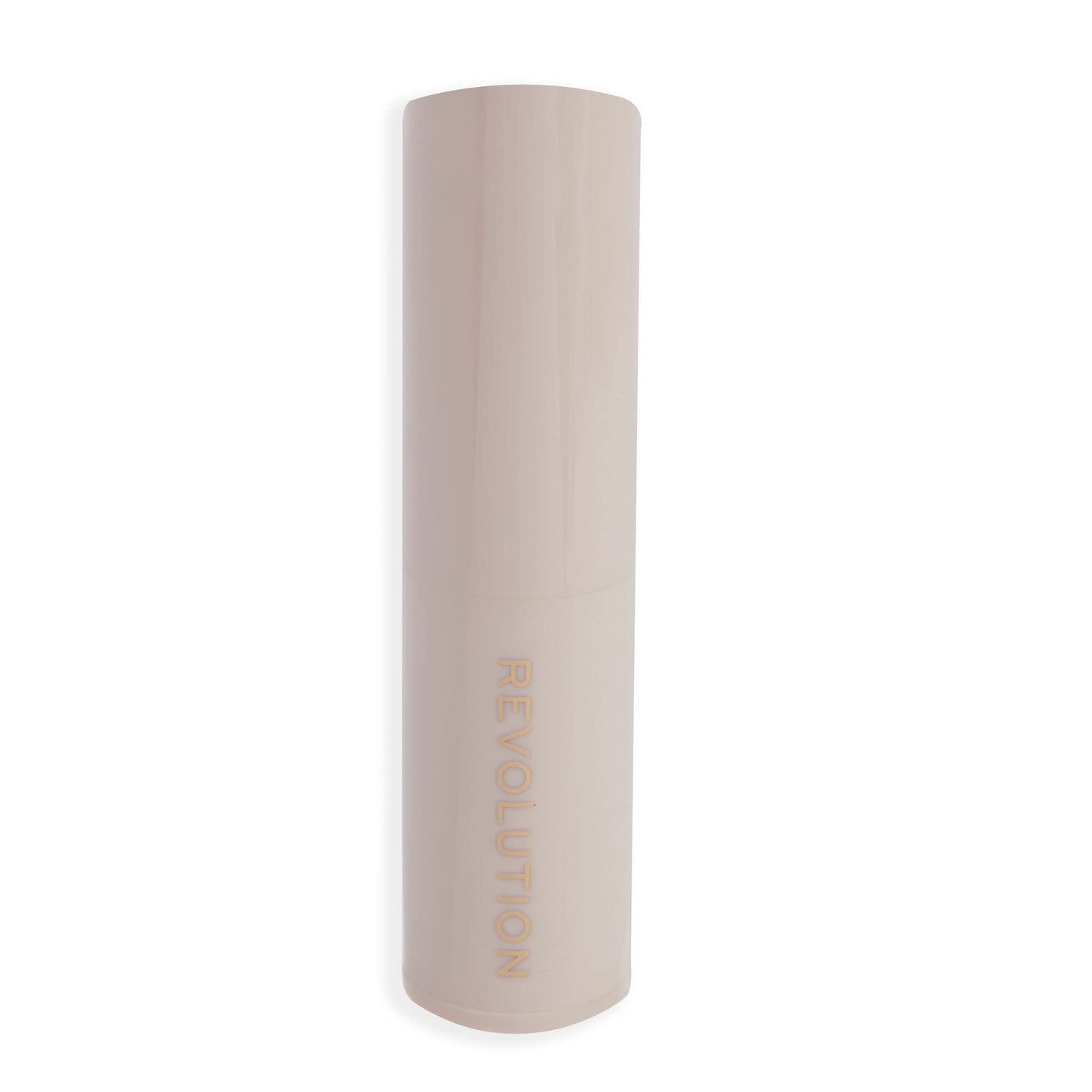 Revolution, Brow Powder Stamp & Stencil Kit, Brow Shaping Tool, Medium Brown, Includes Brow Stencils