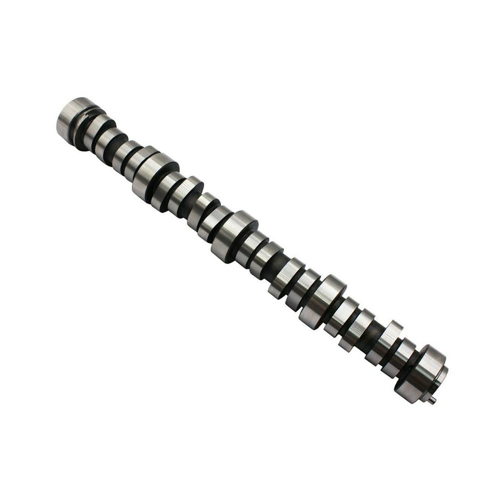 Lskioer 212/218, .553/.553 Sloppy Stage 2 Camshaft, TSPLL212218 Hydraulic Roller Low Lift Cam Fits for GM LS Truck 4.8 L 5.3 L 6.0 L 6.2 L Engines 1999-2013