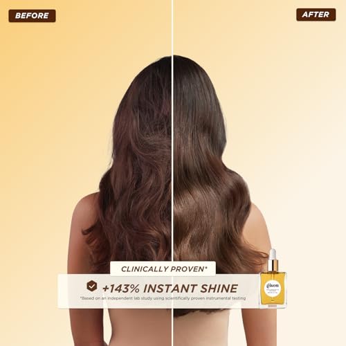 Gisou On-The-Go Honey Hair Travel Set For Instant Hydration, Strength, Shine & Frizz Control | Includes 3 Mini Hair Products