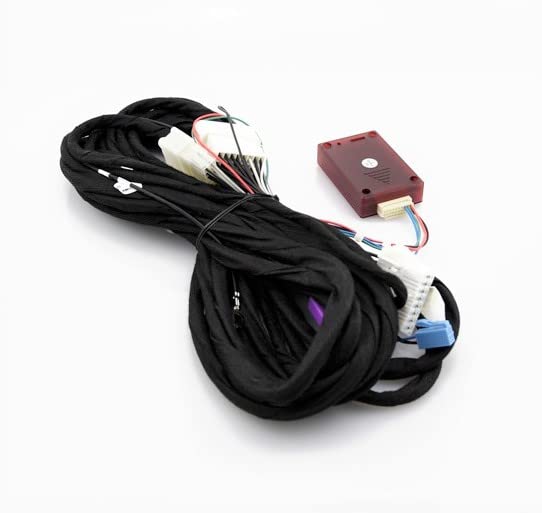 (AIE) Automated Power Liftgate Retrofit Kit for Ford Edge (2007-2014)