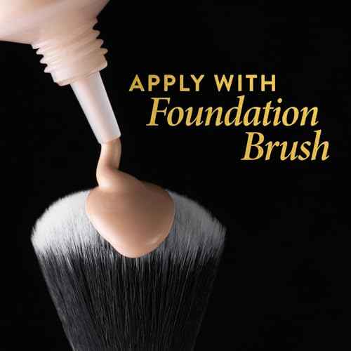 LAURA GELLER NEW YORK Better Than ¡®Block Skincare-Infused Serum Foundation with Broad Spectrum SPF 50+, Fair