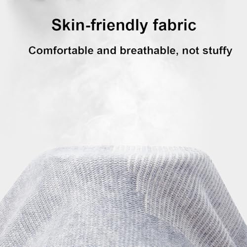 One Compress Bamboo Foot Sleeves, 2025 New Ankle Brace Protection Socks for Women, Ankle Compression Socks for Swelling Sprain Plantar Fasciitis Relief