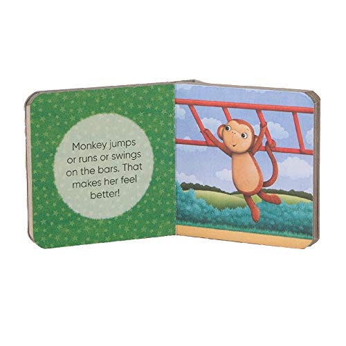 My Little Library: Being Kind (12 Board Books)