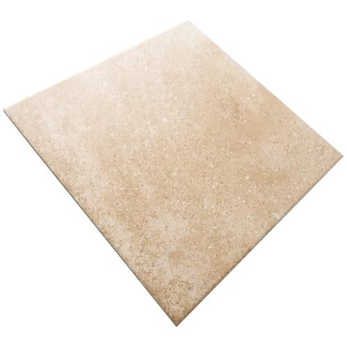 Atlas Cotto 9-3/4" x 9-3/4" Porcelain Floor and Wall Tile