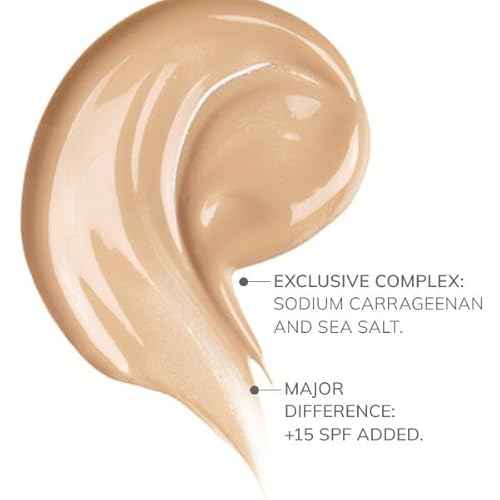 FARMASi Make Up BB Cream Beauty Balm, Full-Coverage Foundation, Concealer, Moisturizer BB Cream for All Skin Types, 1 fl. oz. / 30 ml (Medium)