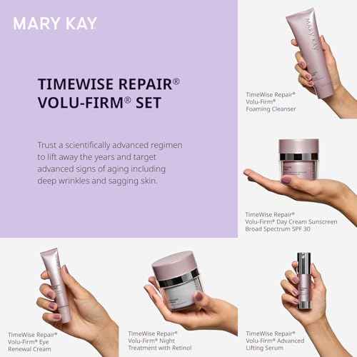 TimeWise Repair¢ç Volu-Firm¢ç Set
