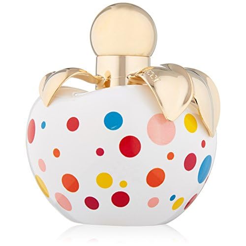 NINA POP by Nina Ricci 2.7 ounce / 80 ml Eau de Toilette Women Perfume Spray