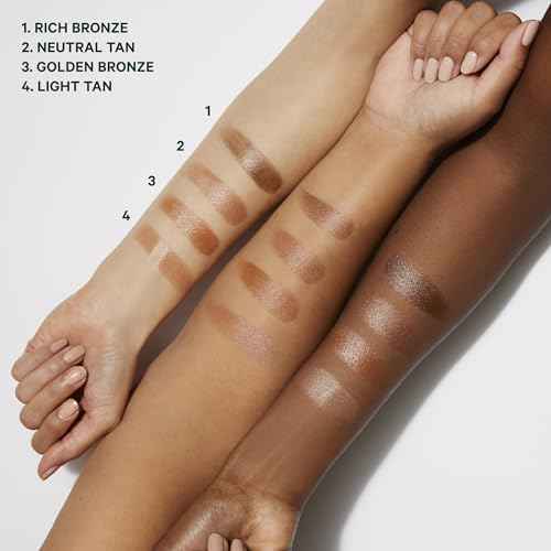 Well People Supernatural Stick Bronzer, Multi-use Hydrating Bronzer Stick For Glowing Skin, Hydrating Formula, Vegan & Cruelty-free, Neutral Tan