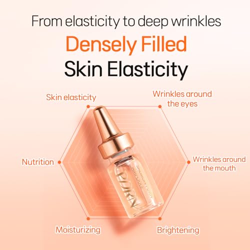 Cell Fusion C Salmon DN Ampoule 28 days (100% Authentic) PDRN Moisture Skincare Gift Set- Korean Skincare Luxury Premium High-end Hydrating Anti Aging Serum