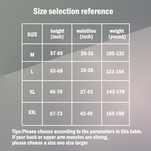Posture Corrector for Women and Men,for Preventing Hunchback Upper Back Brace, Adjustable Back Straightener for Providing Pain Relief From Neck,Back & Shoulder，Shoulder Posture Brace(XL)