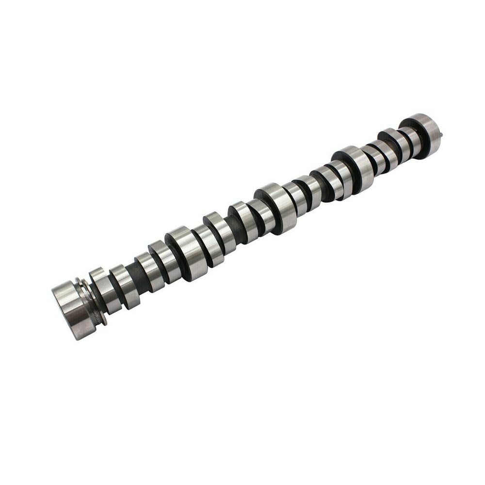 Lskioer 212/218, .553/.553 Sloppy Stage 2 Camshaft, TSPLL212218 Hydraulic Roller Low Lift Cam Fits for GM LS Truck 4.8 L 5.3 L 6.0 L 6.2 L Engines 1999-2013