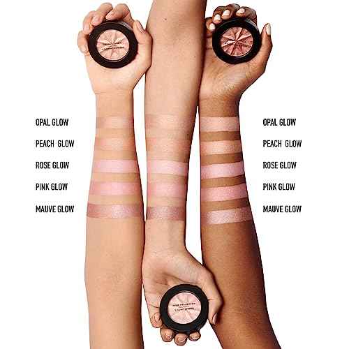 bareMinerals Gen Nude Highlighting Blush, Pink Glow