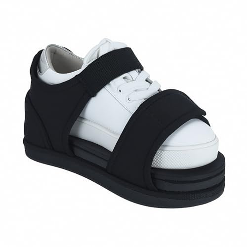 Shoe Balancer Shoe Leveler for Use with Walking Boots or Leg Lenght Adjustments, Shoes Lift for Men and Women (Small)
