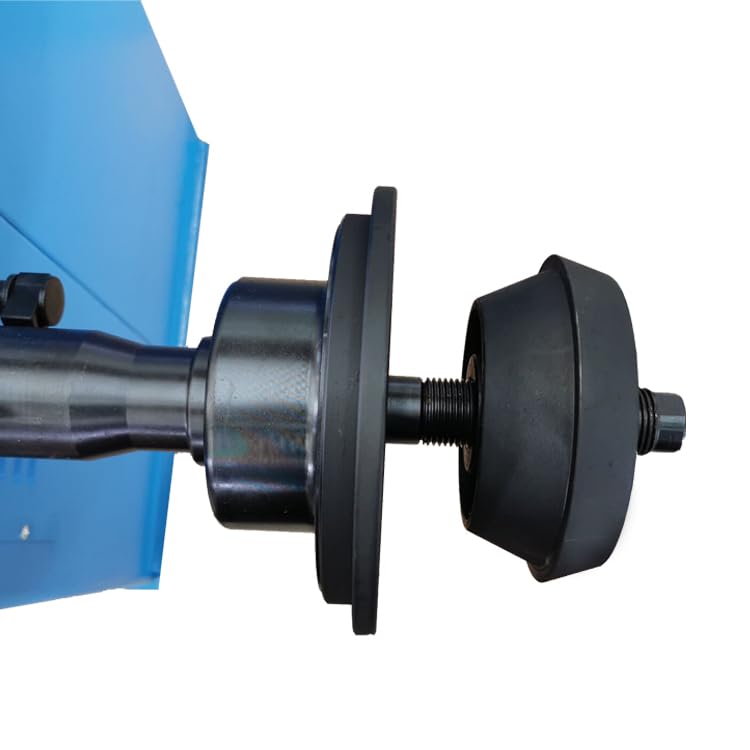 Kunchy 36mm Wheel Balancer Truck Adapter Kit Large Cone and Spacer