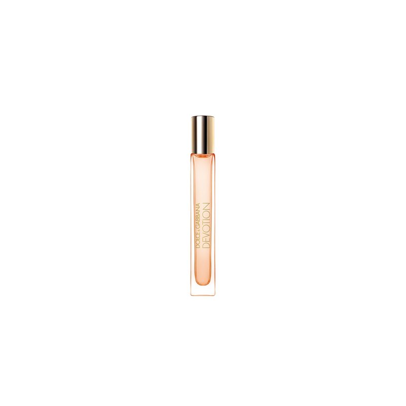 Dolce&Gabbana Devotion, Eau De Parfum Travel Spray, For Women - 10 ml / 0.33 fl.oz