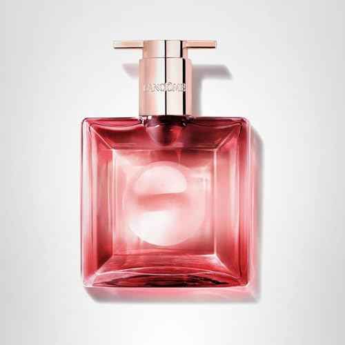 Lancôme Idôle Power Eau De Parfum Intense – Long Lasting Fragrance with Notes of Fruity Pomarose and Sandalwood - Fruity and Woody Floral Women's Fragrance – 0.85 Fl Oz.