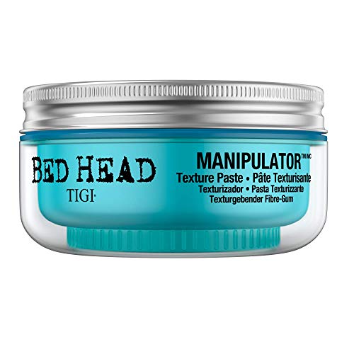 TIGI Bed Head Manipulator Texture Paste 2 oz (Pack of 7)