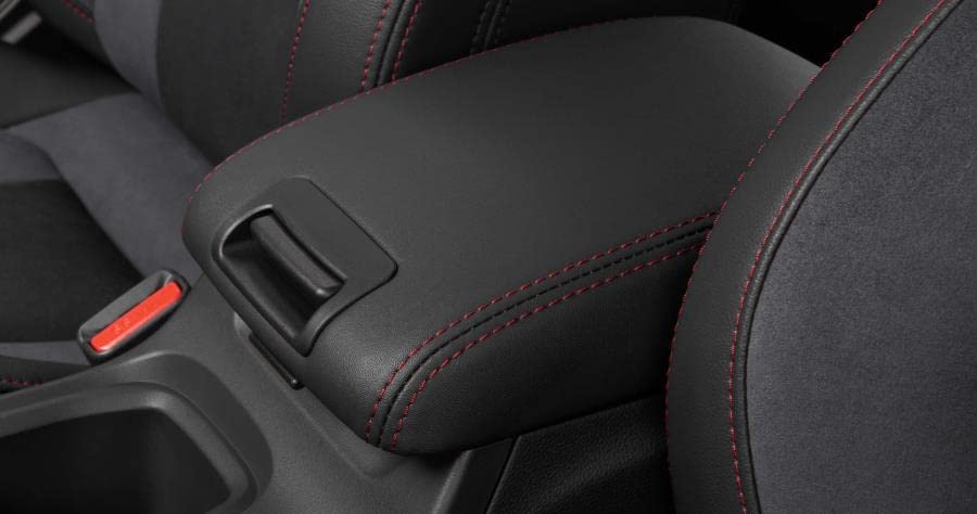 Subaru 2022 2023 2024 2025 2026 WRX Center Armrest Extension J2010VC000 6 MT Genuine OEM