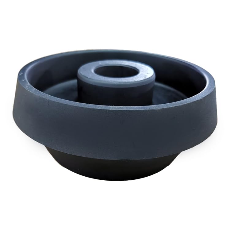Kunchy 36mm Wheel Balancer Truck Adapter Kit Large Cone and Spacer