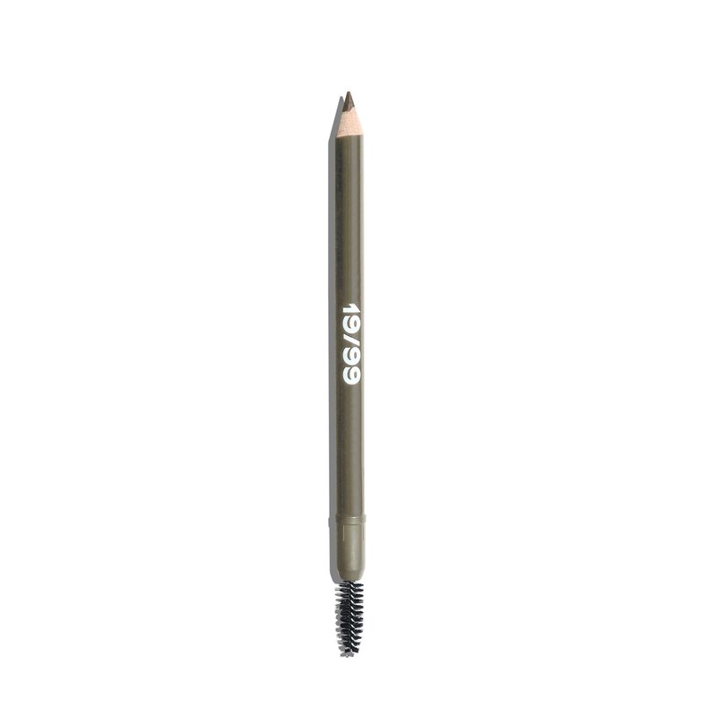 19/99 Graphite Brow Pencil | Cruelty-Free, Vegan, Responsible Beauty (Light)