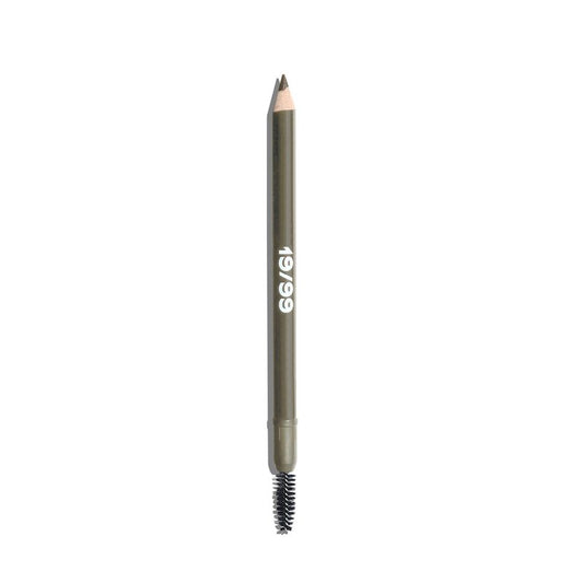 19/99 Graphite Brow Pencil | Cruelty-Free, Vegan, Responsible Beauty (Light)