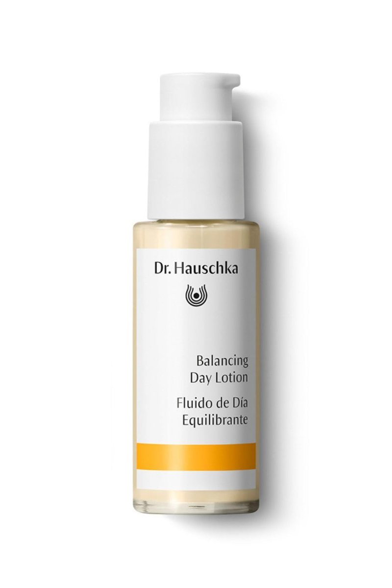 Dr. Hauschka Balancing Day Lotion, 1.7 Fl Oz