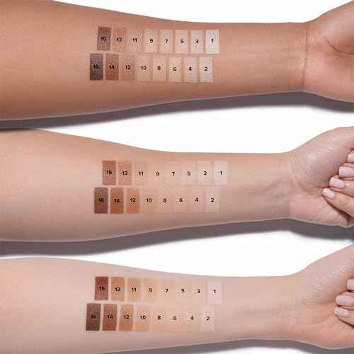 Anastasia Beverly Hills - Beauty Balm Serum Boosted Skin Tint