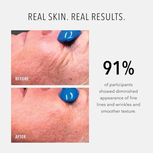 HydroPeptide Nimni Cream, Patented 0.25% Retinol Collagen Support, Anti-Aging Booster Cream, Improves Skin's Fullness and Elasticity, 0.5 Ounce