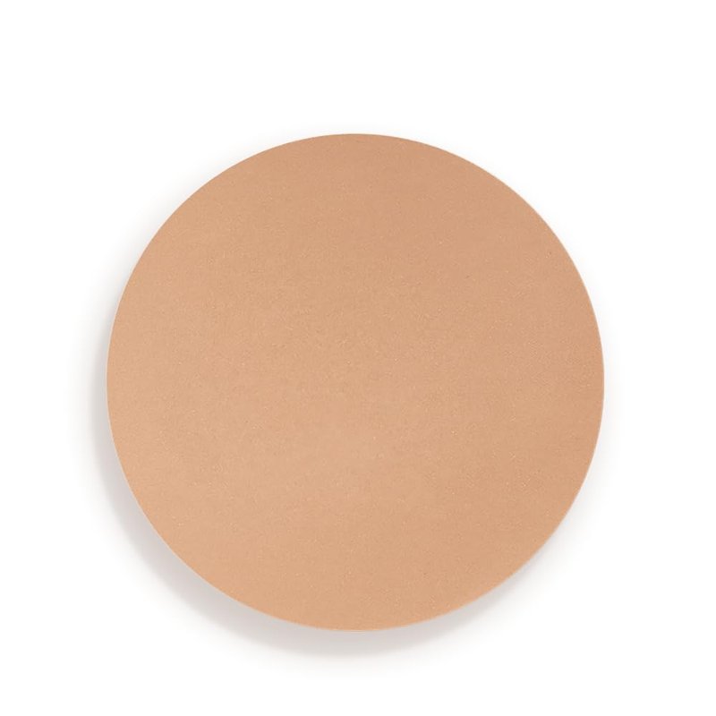 Charlotte Tilbury Airbrush Matte Bronzer Refill - Smoothing & Blurring Powder Bronzer with an Airbrush Finish - Refillable Makeup Infused with Silky Mica & Hyaluronic Acid - 1 Fair