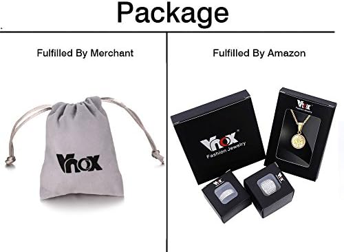 VNOX Medical Alert ID Bracelet - Mens Womens Stainless Steel ID Tag Medical Alert Emergency Bracelet,7.2/8/8.4 Inches