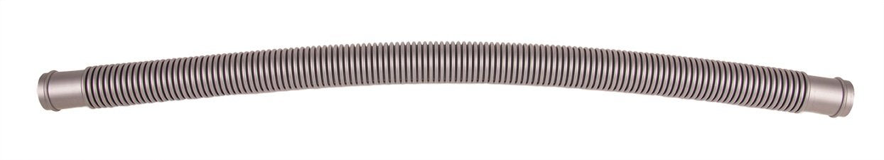 Aqua Select 1-1/2" x 12' Foot Durable and Flexible Pool Filter Connection Hose | Connect Your Pool Filter Vacuum Hose to Your Pool Filter Vacuum for Above Ground Pools