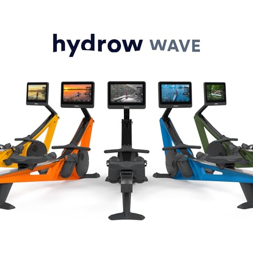 Hydrow Wave Sunset