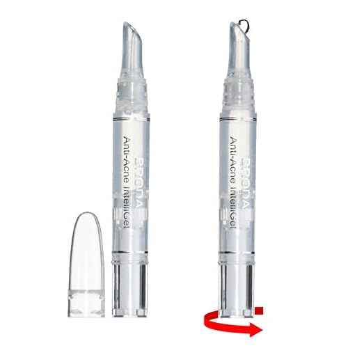 Broda Skincare Acne Spot Treatment Pen, 3 Pack Bundle