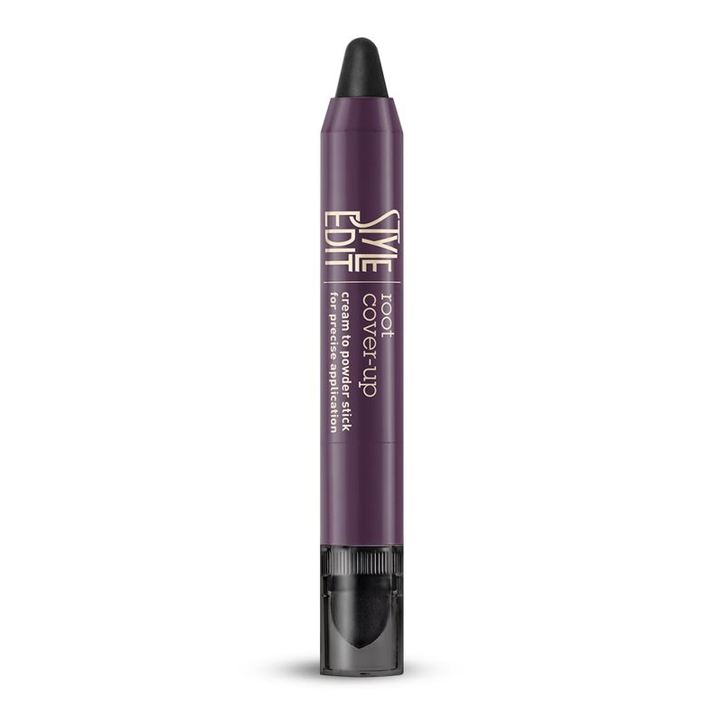 Style Edit Instant Root Concealer Stick - Touch Up and Cover Grays