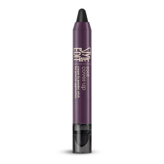 Style Edit Instant Root Concealer Stick - Touch Up and Cover Grays