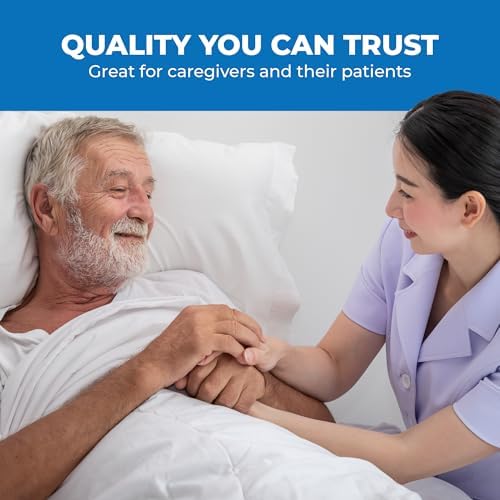 Patient Aid Full Body Divided Leg Sling - Easy-to-Wash Mesh Fabric for Bathing and Toileting - Comfy Safe Lifting for The Elderly and Non-Weight Bearing - Medium, 225lb. Maximum Carrying Capacity