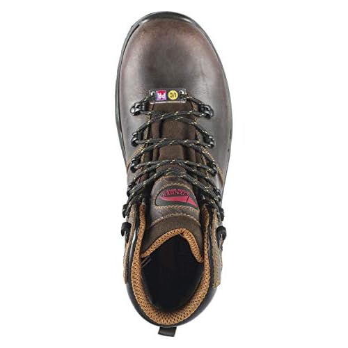 Men's Foundation Industrial Boot