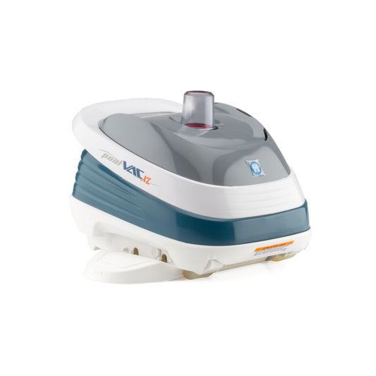 Hayward W32025ADC PoolVac XL Automatic Inground Pool Vacuum Cleaner, Suction Gunite Pool Cleaner up to 20 x 40 ft