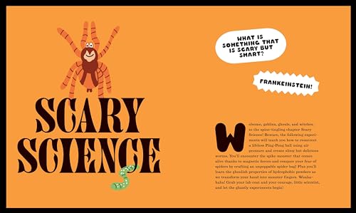 Stay Curious and Keep Exploring: Next Level: 50 Bigger, Bolder Science Experiments to Do with the Whole Family