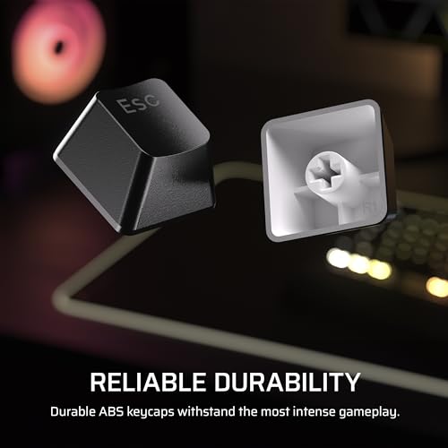 Corsair K70 CORE TKL Wireless + Elgato Stream Deck Mini Bundle - Mechanical Tenkeyless Gaming Keyboard with Studio Controller for Zoom, Teams, PowerPoint, MS Office etc, Compatible with PC/Mac