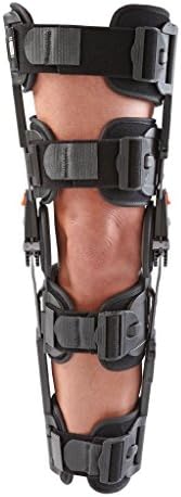 Breg T Scope Premier Post-Op Knee Brace