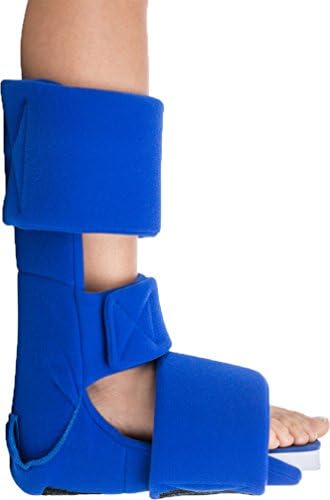 ProCare ProWedge Plantar Fasciitis Night Splint, X-Large (Shoe Size: Men's 12.5+ / Women's 13+)
